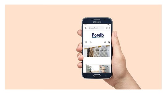 En Roselló estrenamos nueva web: más intuitiva y sencilla para ti